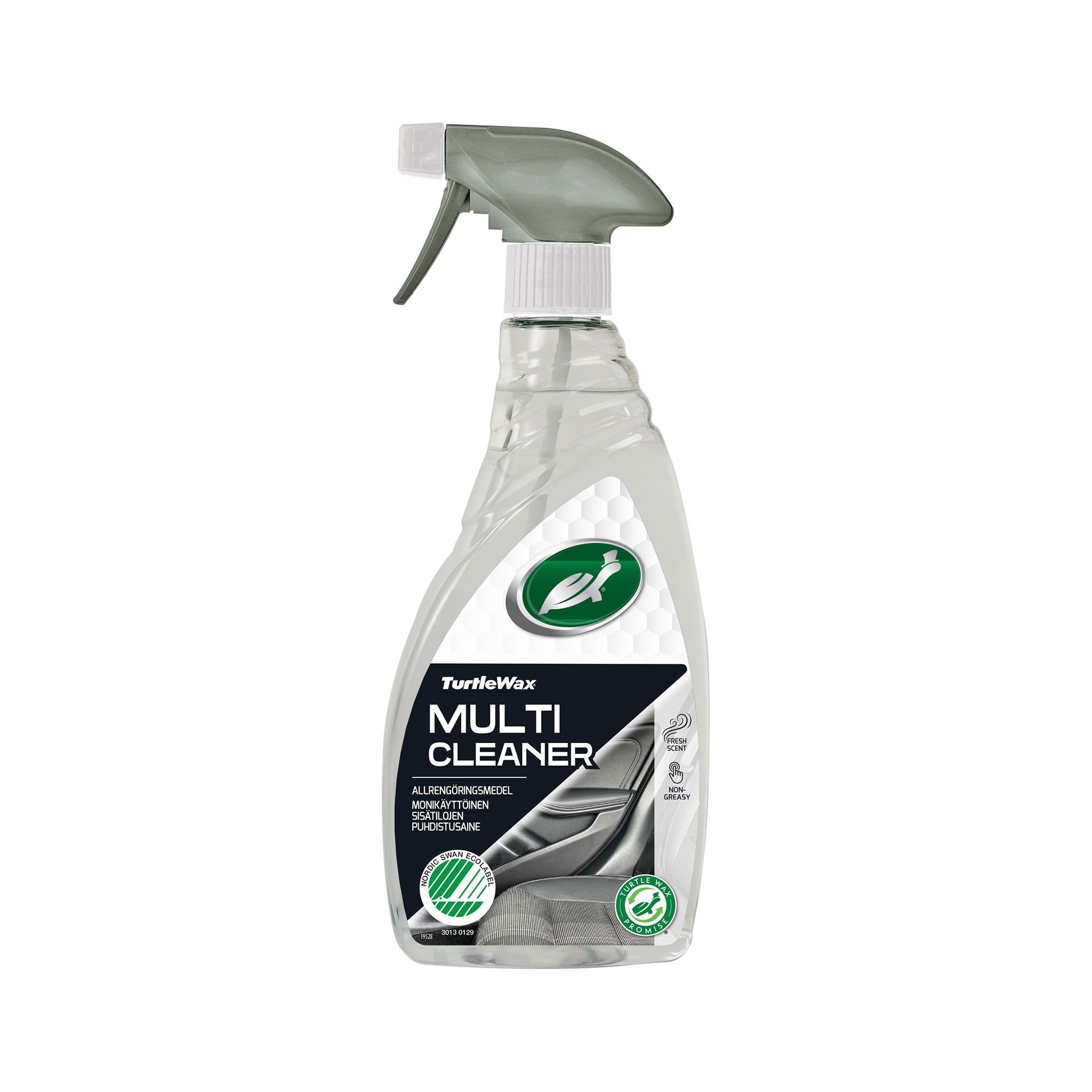 Turtle Wax Multi Cleaner Svanen 500 ml