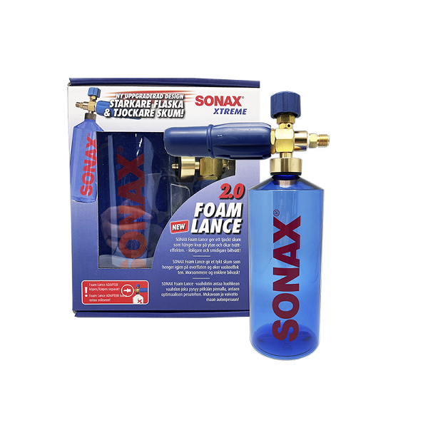 Sonax Xtreme