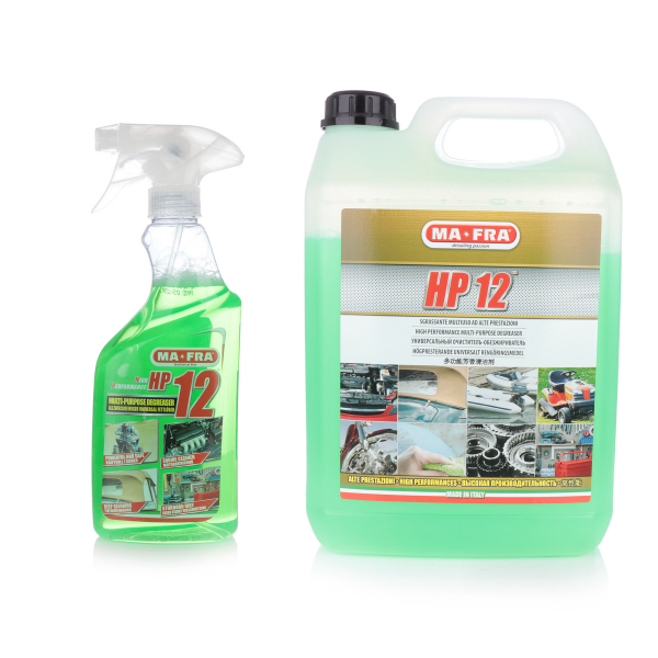 Mafra HP12 allrengöring 500 ml