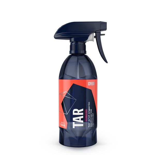 Gyeon Q²M Tar Redefined