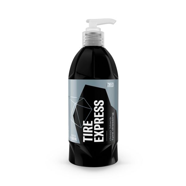 Gyeon Q²M Tire Express däckglans
