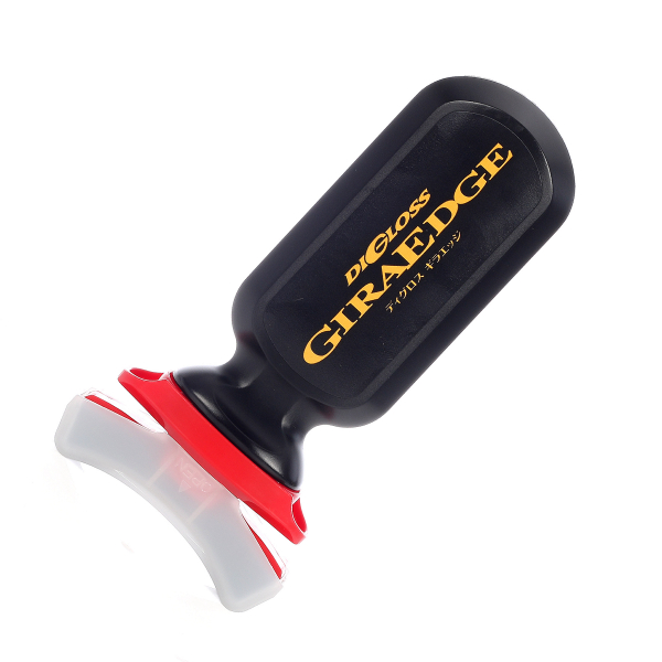 Soft99 DiGloss Gira Edge däckglans 70 ml