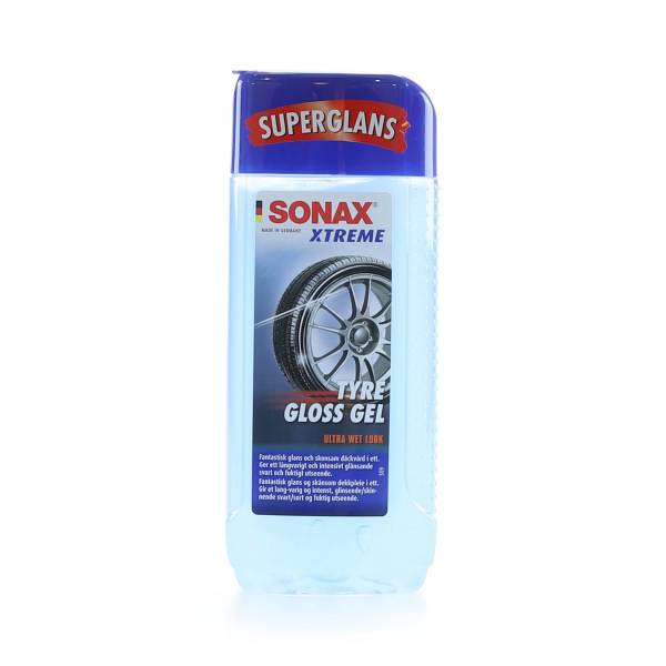 Sonax Xtreme Tyre Gloss Gel 250 ml