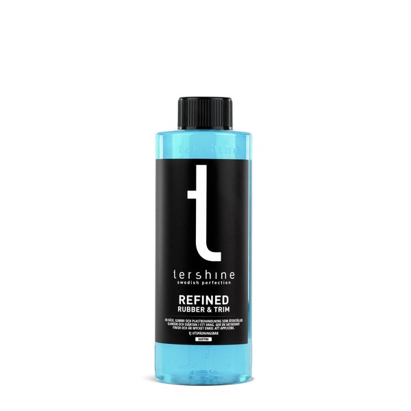 tershine Refined däckglans 500 ml