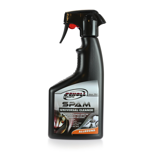 Scholl Concepts S.P.A.M. Universal Cleaner 500 ml