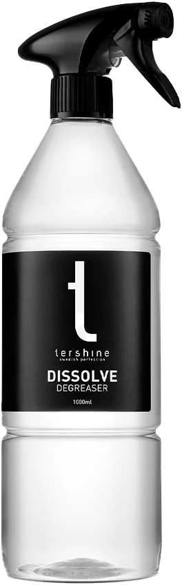 tershine Dissolve