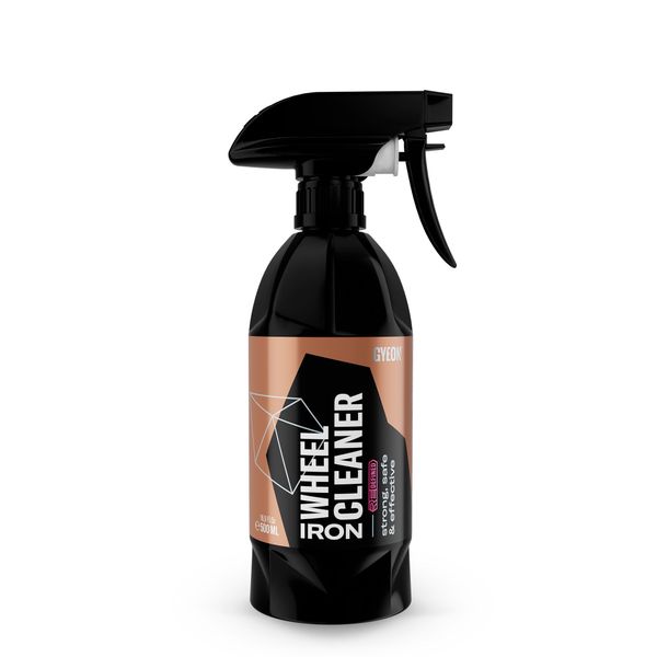 Gyeon Q²M Iron WheelCleaner Redefined fälgrengöring