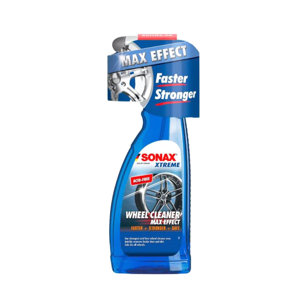 Sonax Xtreme WheelCleaner MaxEffect fälgrengöring