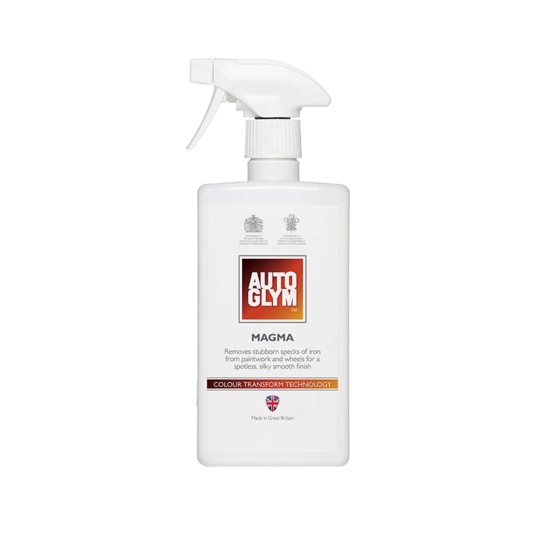 Autoglym Magma flygrostlösare 500 ml