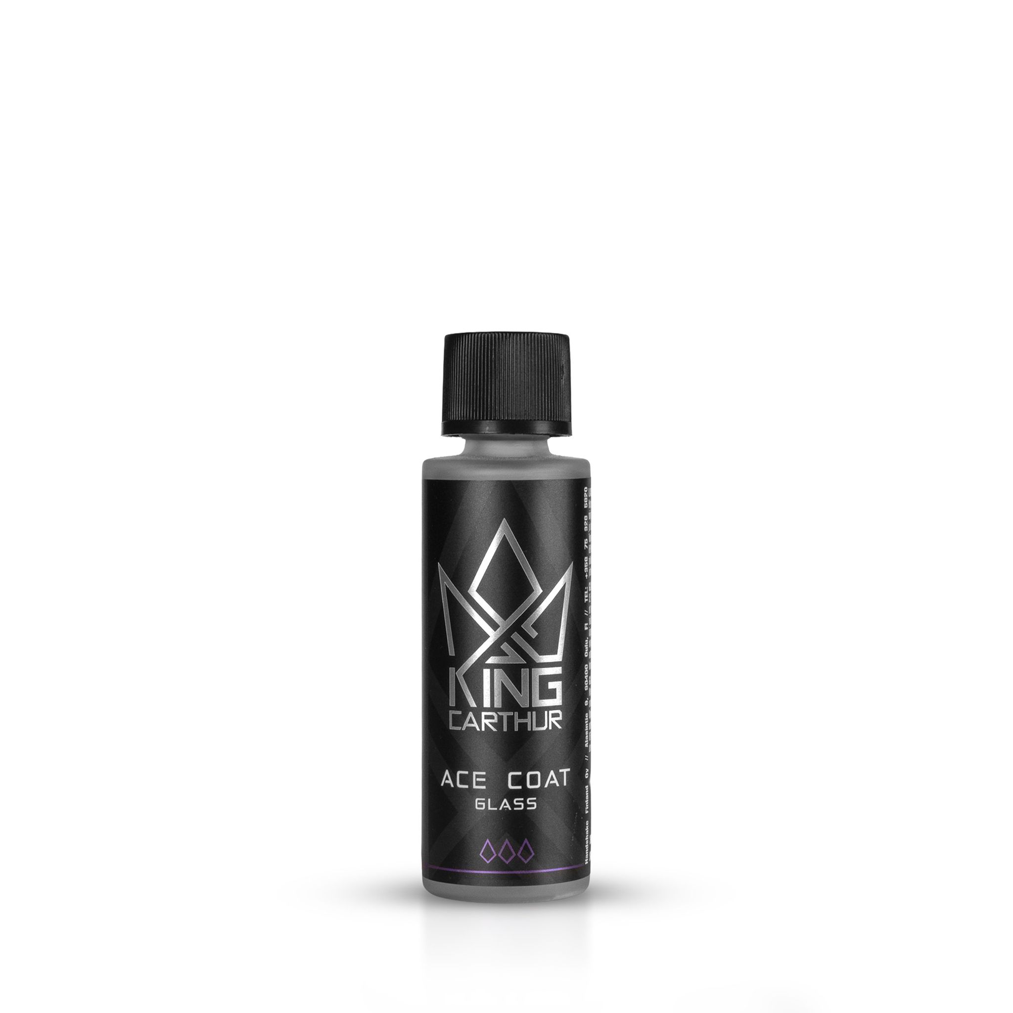 King Carthur ACE Coat Glass 30 ml
