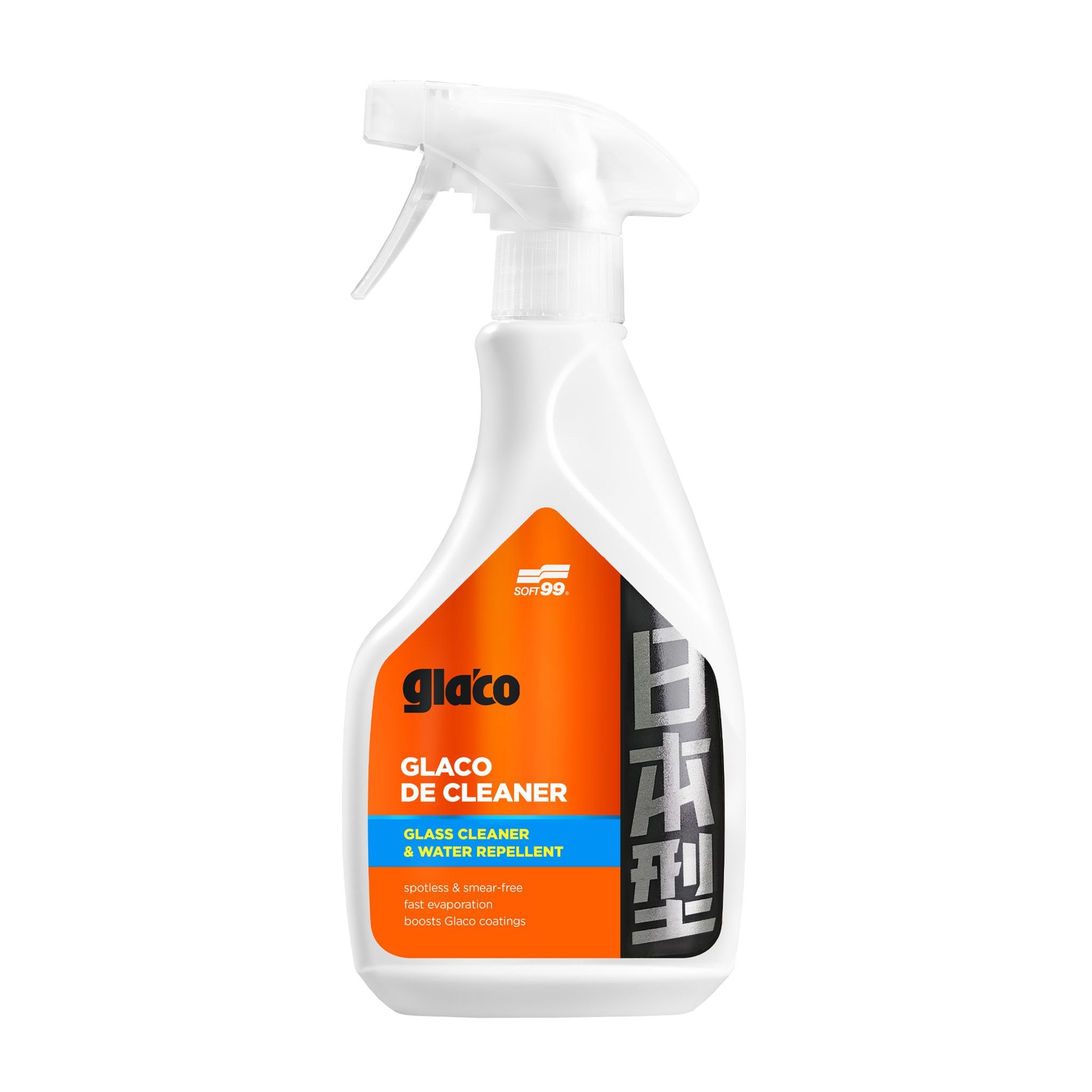 Soft99 Glaco De Cleaner glasrengöring 500 ml