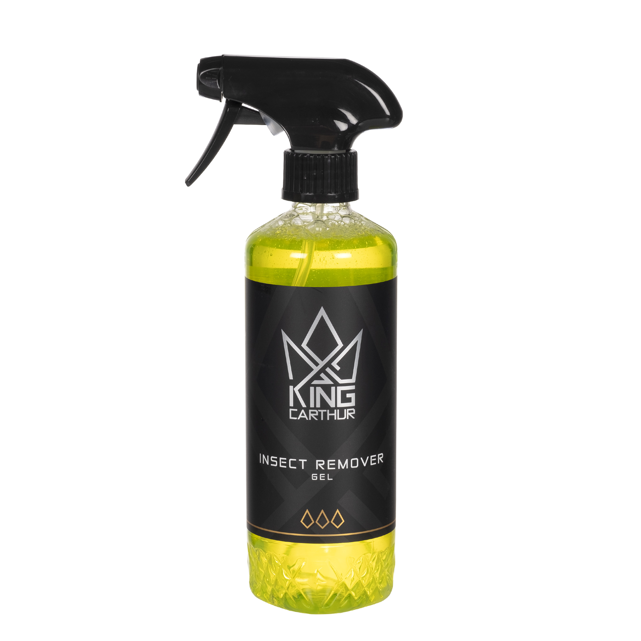 King Carthur Insect Remover GEL 500 ml