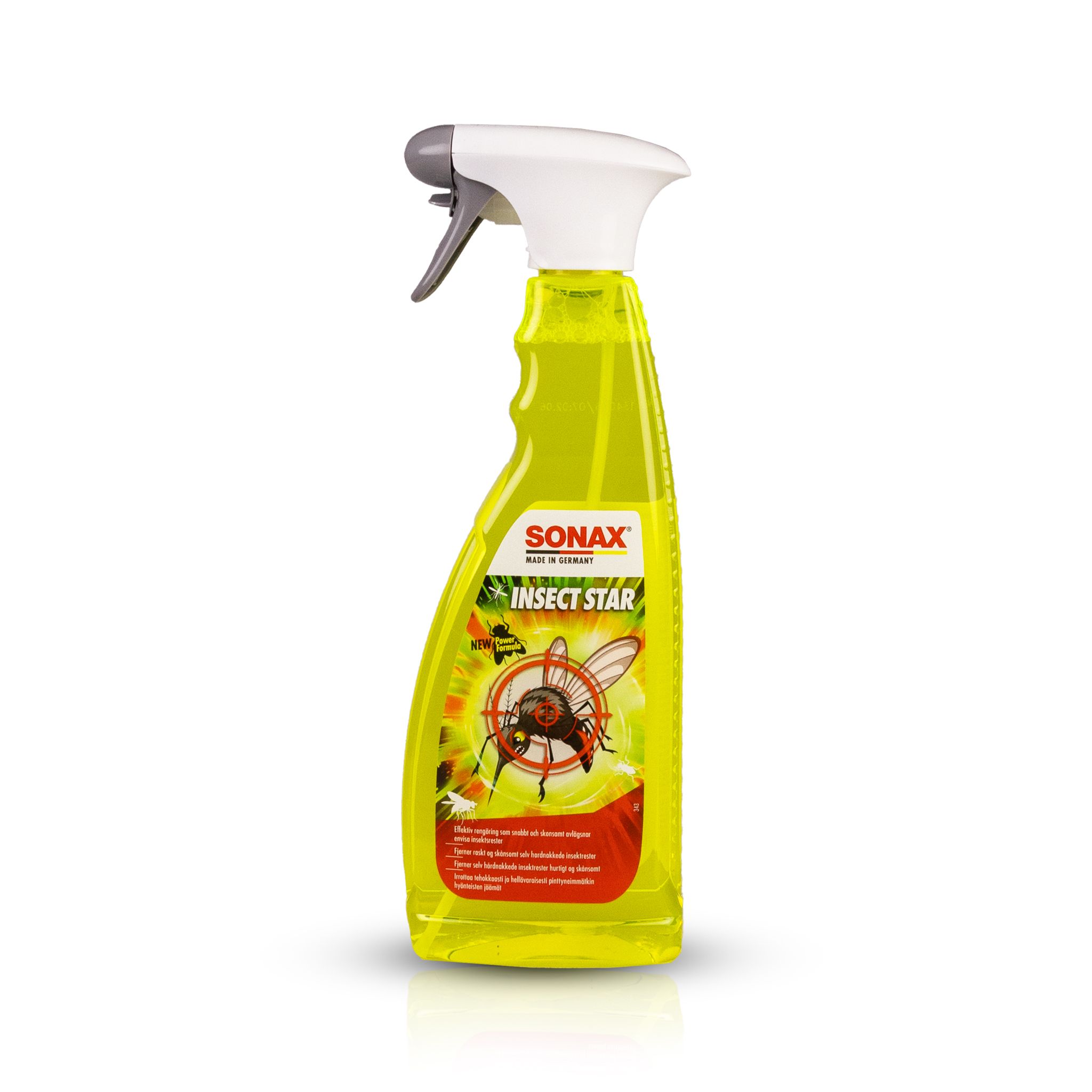 Sonax Insect Star 750 ml