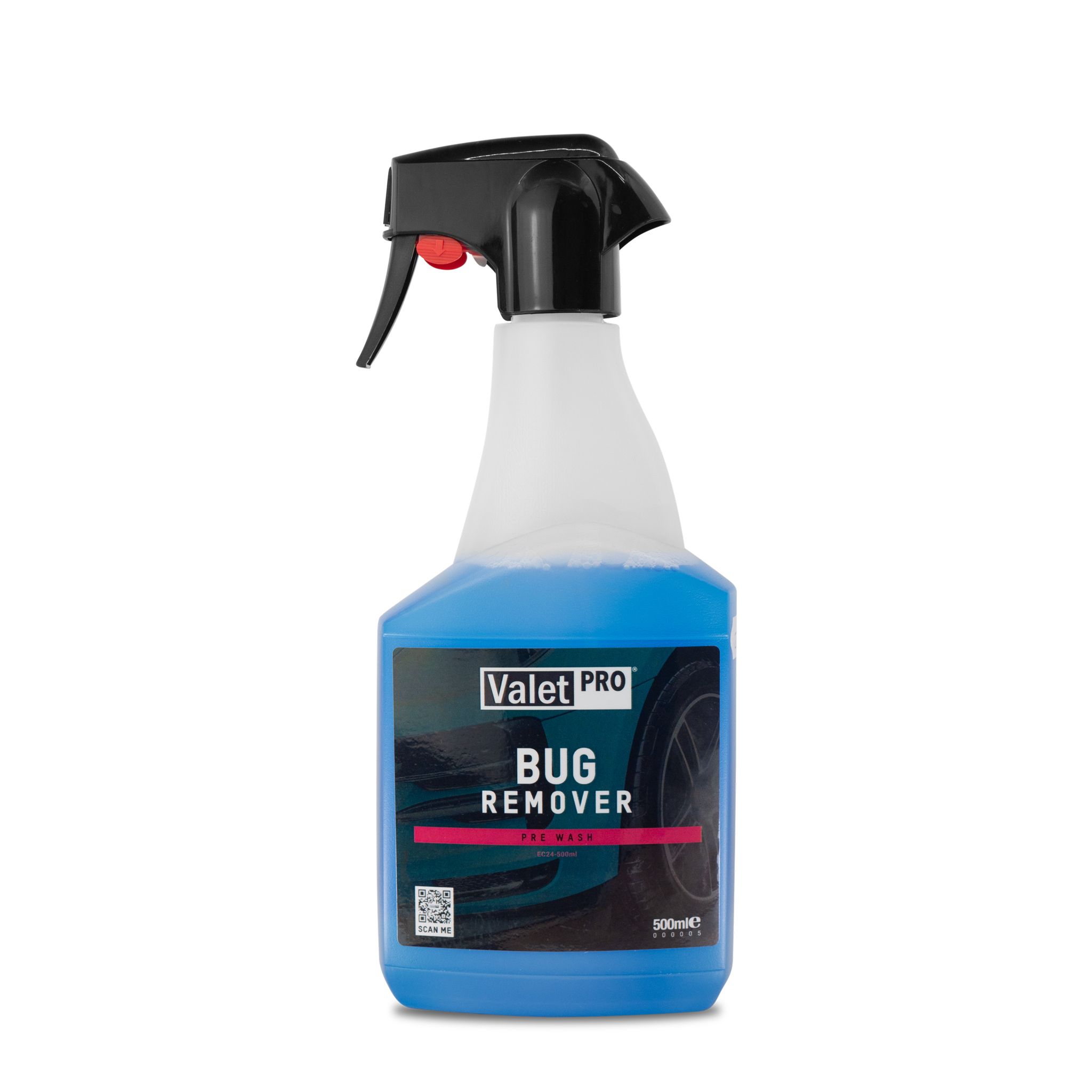 ValetPRO Bug Remover 500 ml