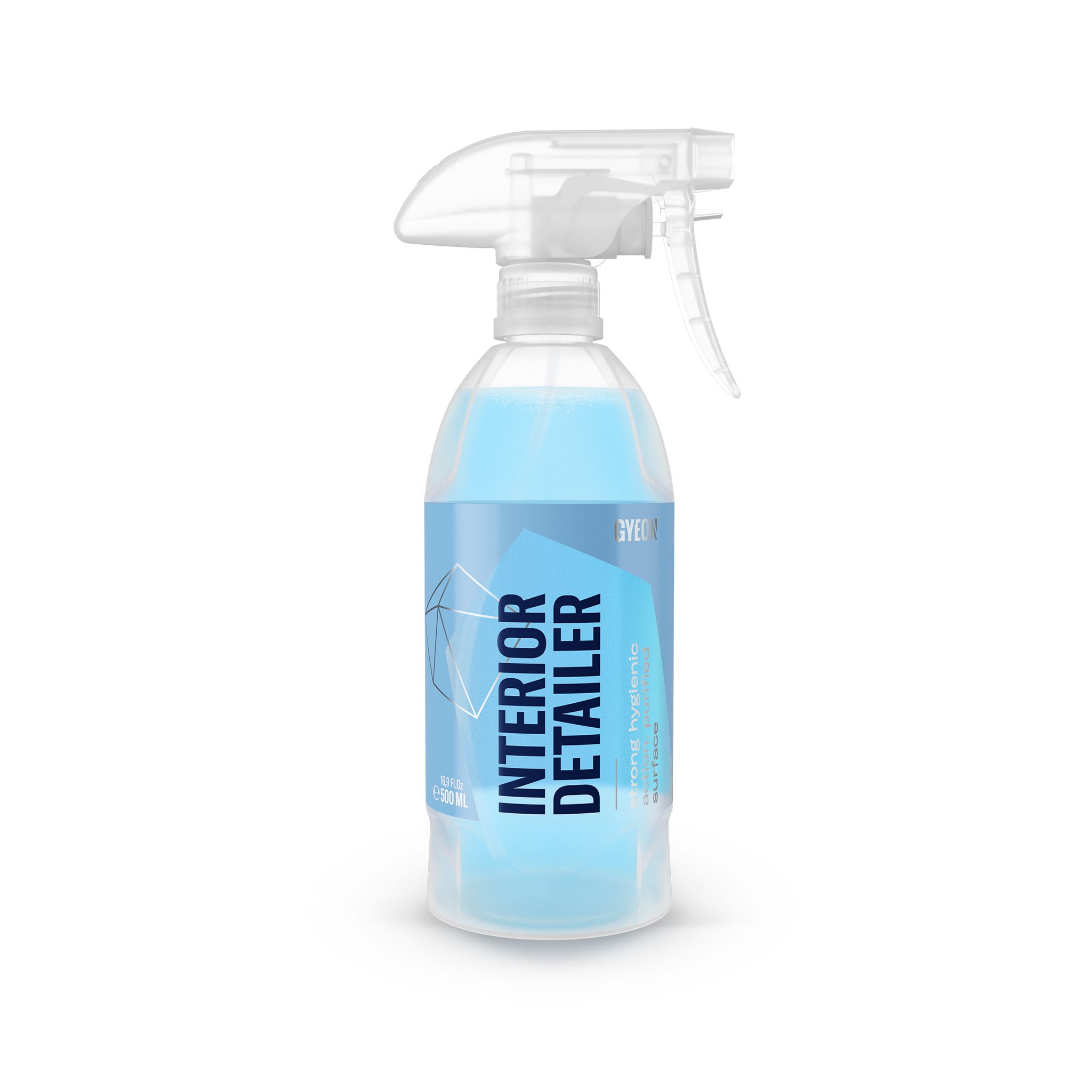 Gyeon Q²M InteriorDetailer 500 ml