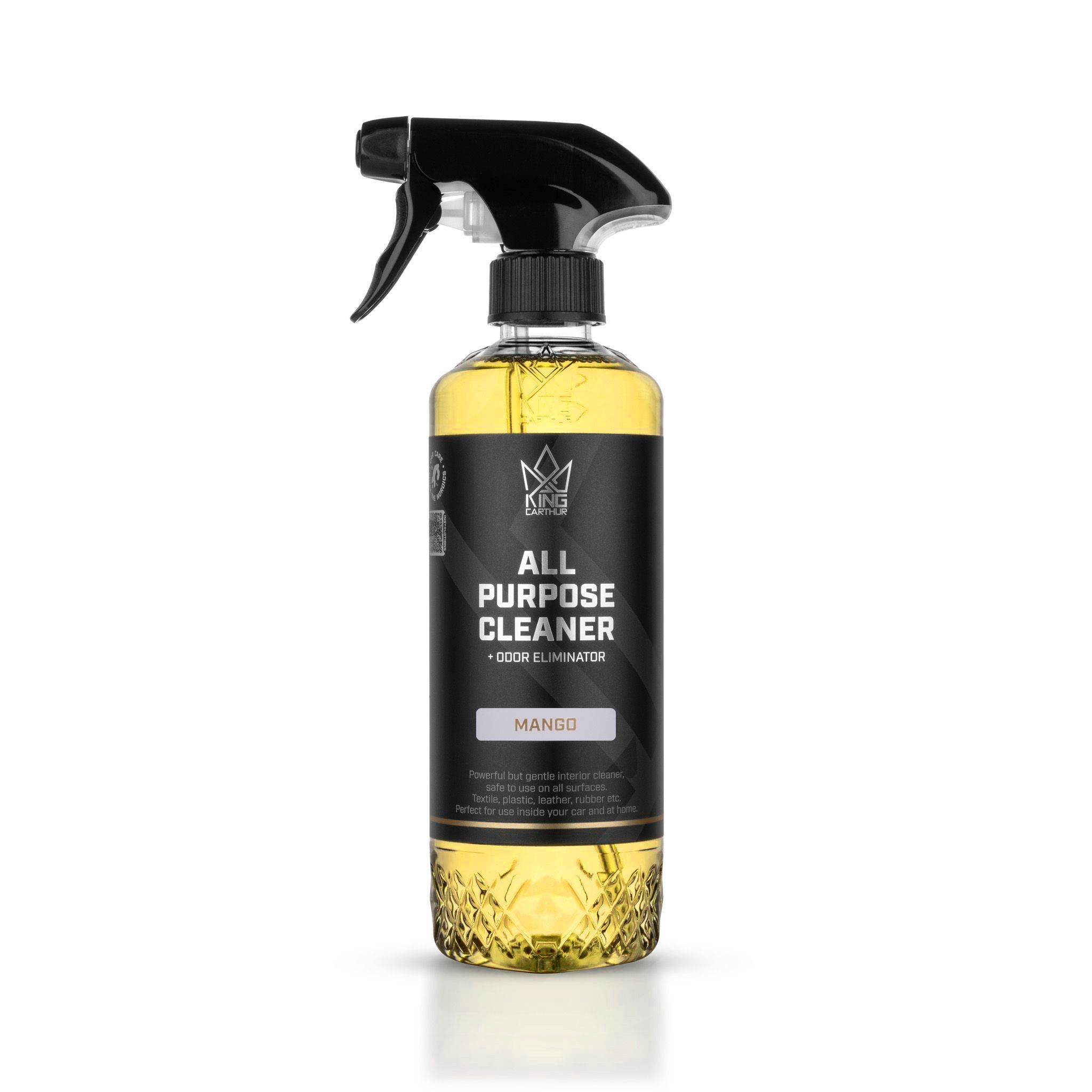 King Carthur APC + Odor Eliminator Mango 500 ml