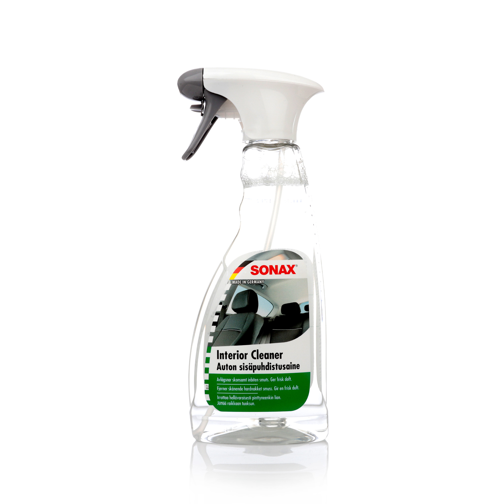 Sonax Car Interior Cleaner 500 ml
