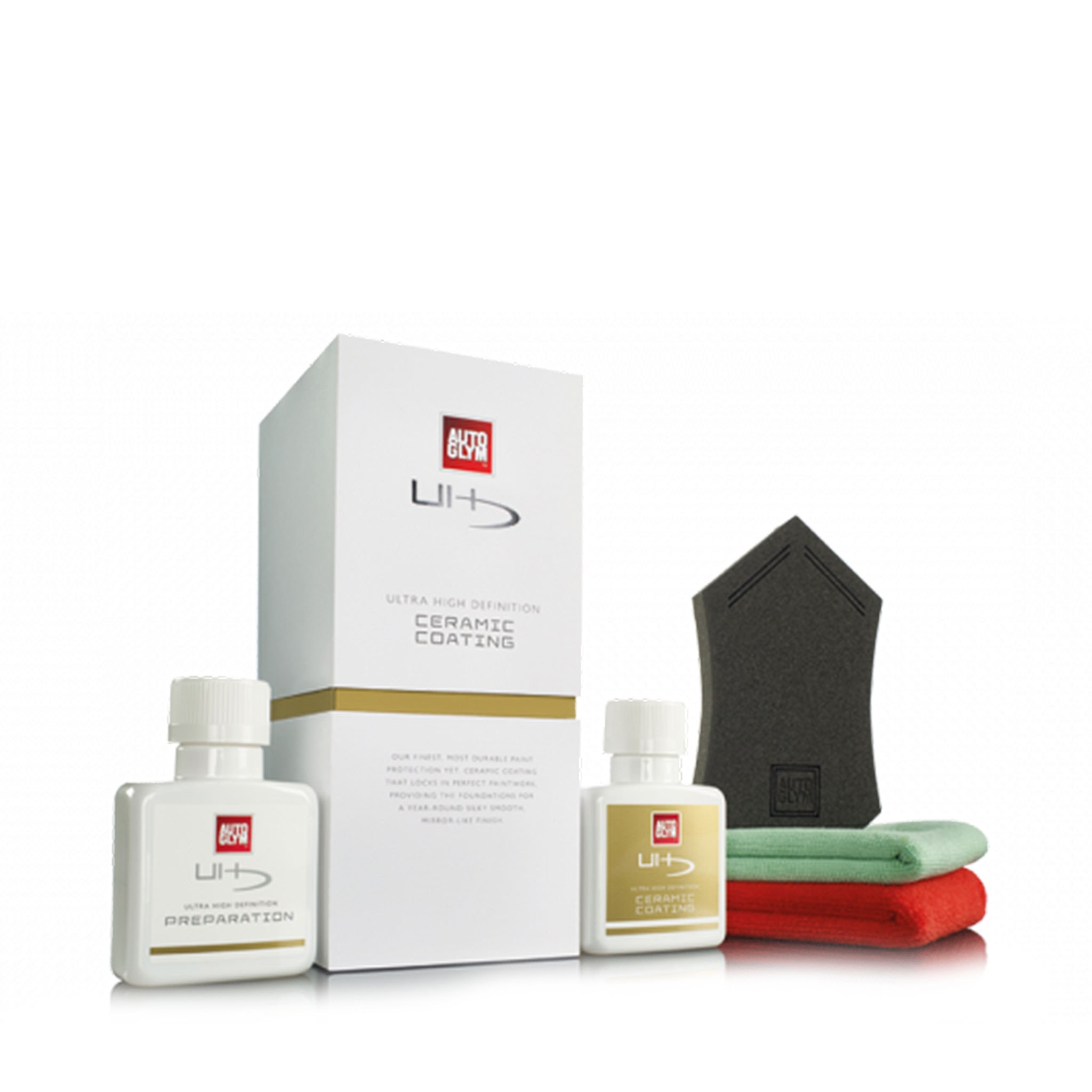 Autoglym Ultra High Definition Ceramic Coating 100 ml