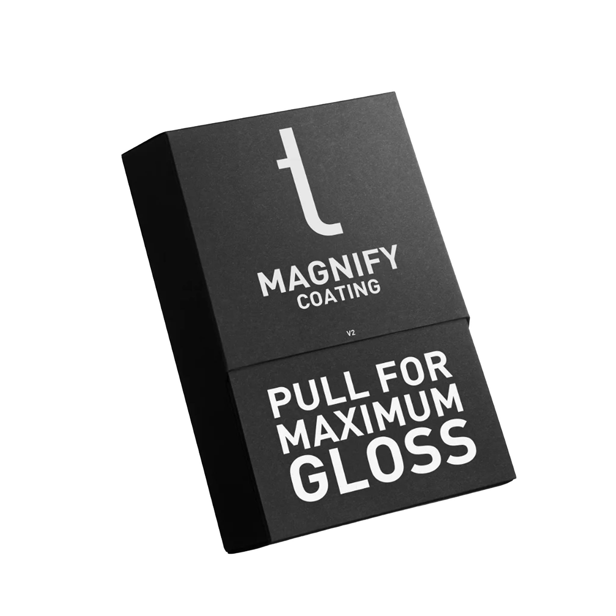 tershine Magnify Coating V2 keramisk lackförsegling 30 ml