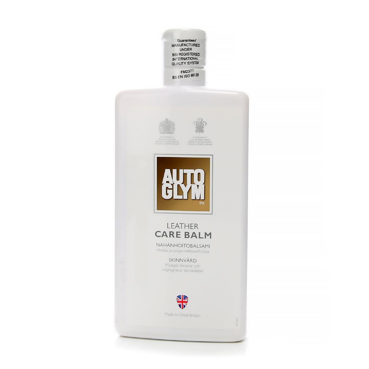 Autoglym Leather Care Balm 500 ml