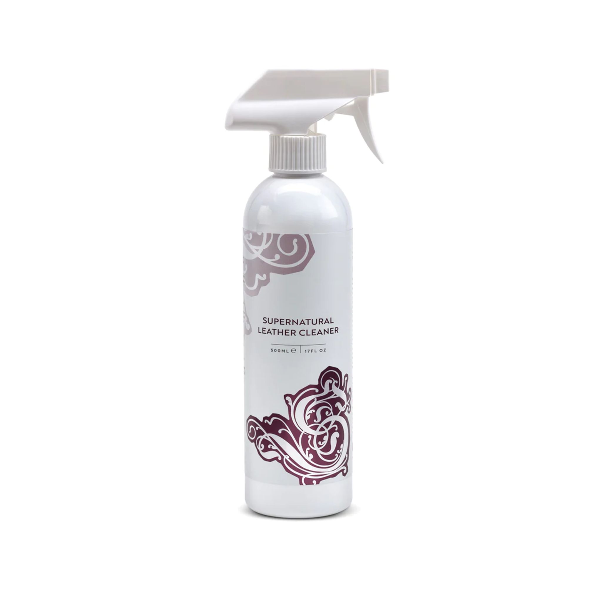 Dodo Juice Supernatural Leather Cleaner 500 ml