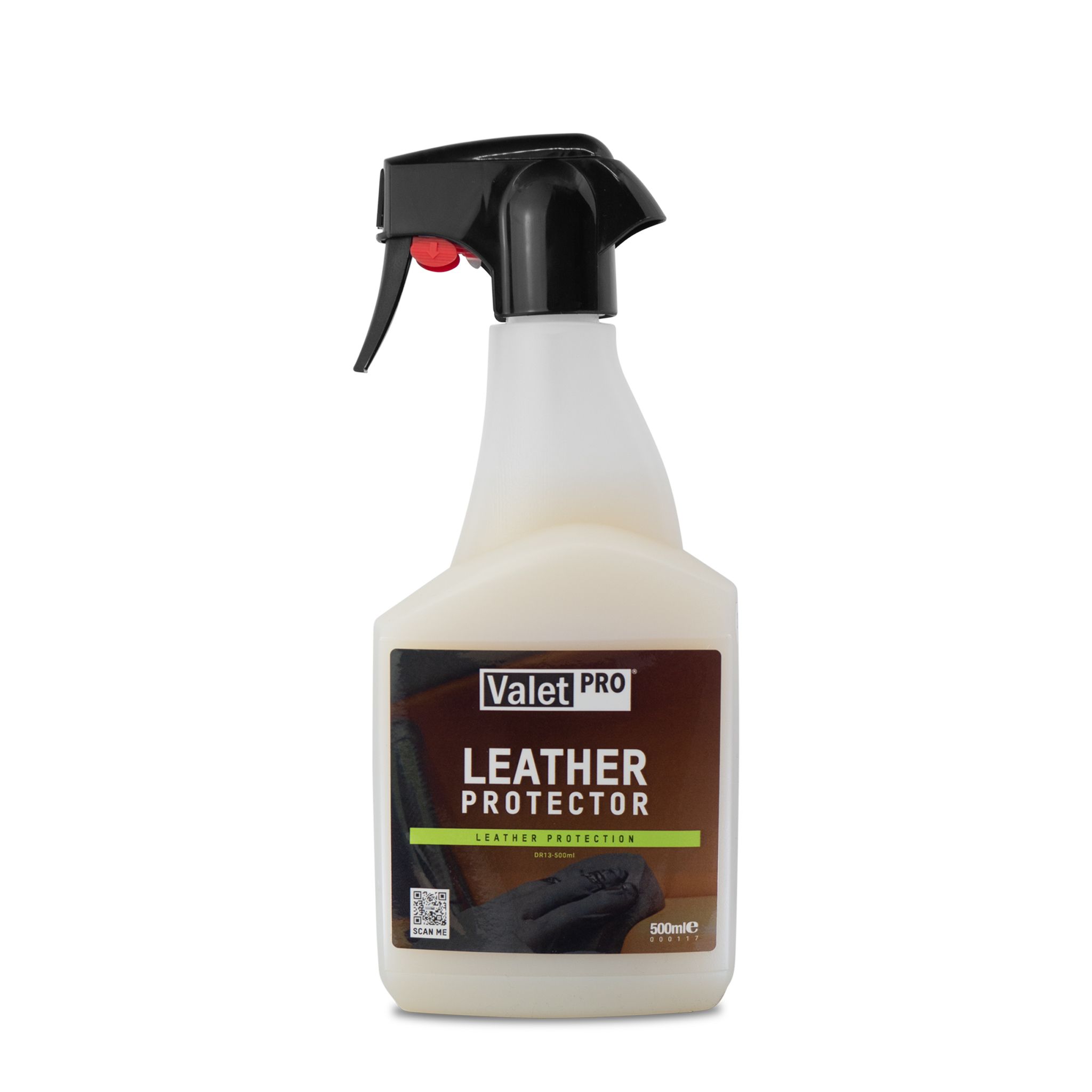 ValetPRO Leather Protector 500 ml