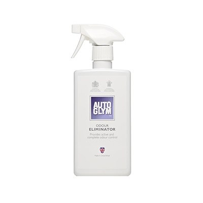 Autoglym Odour Eliminator luktborttagare 500 ml