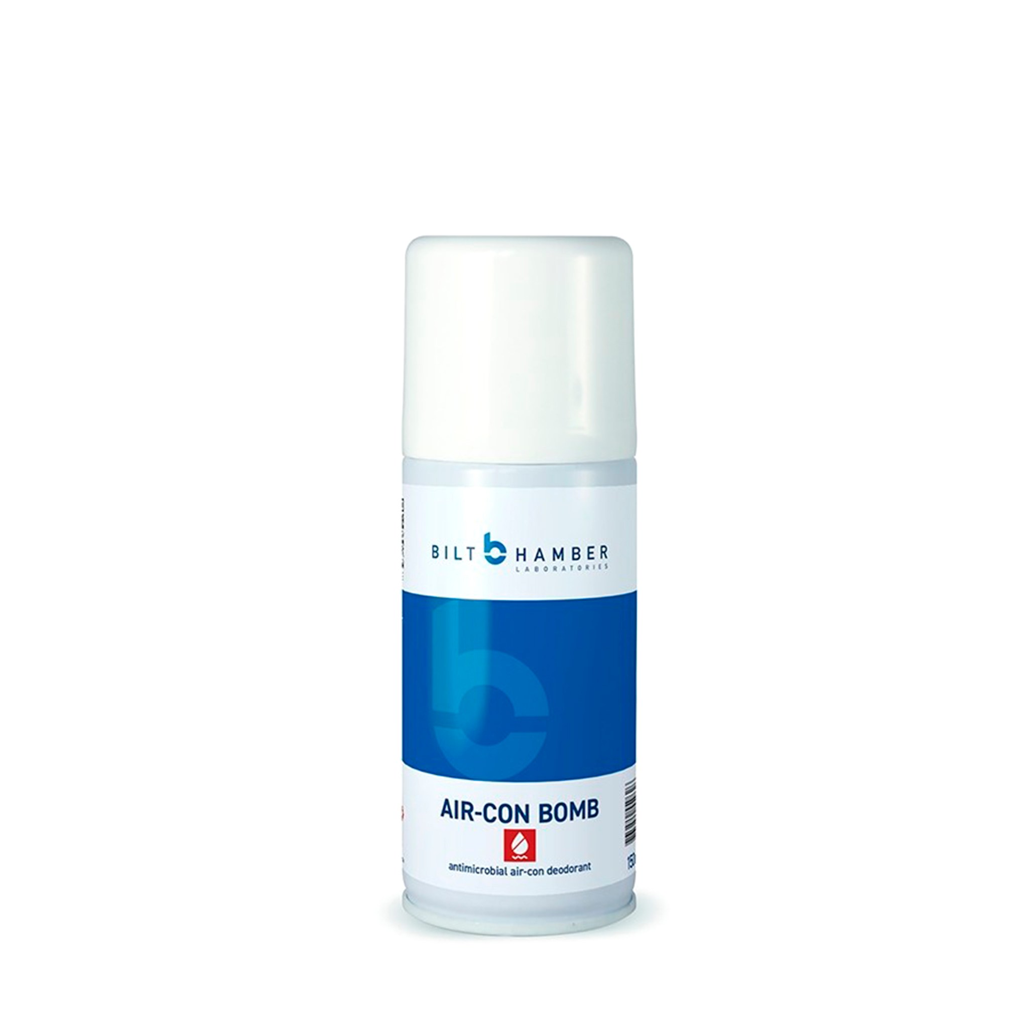 Bilt Hamber Air Con Bomb Citrus luktbomb 150 ml
