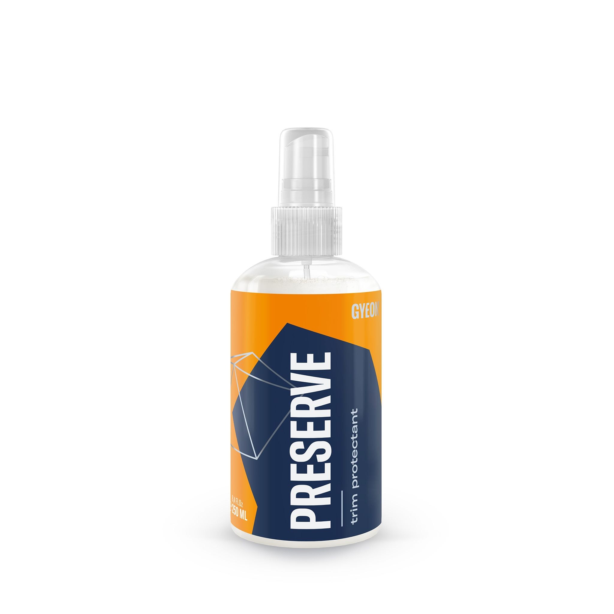 Gyeon Q²M Preserve plastbehandling 250 ml
