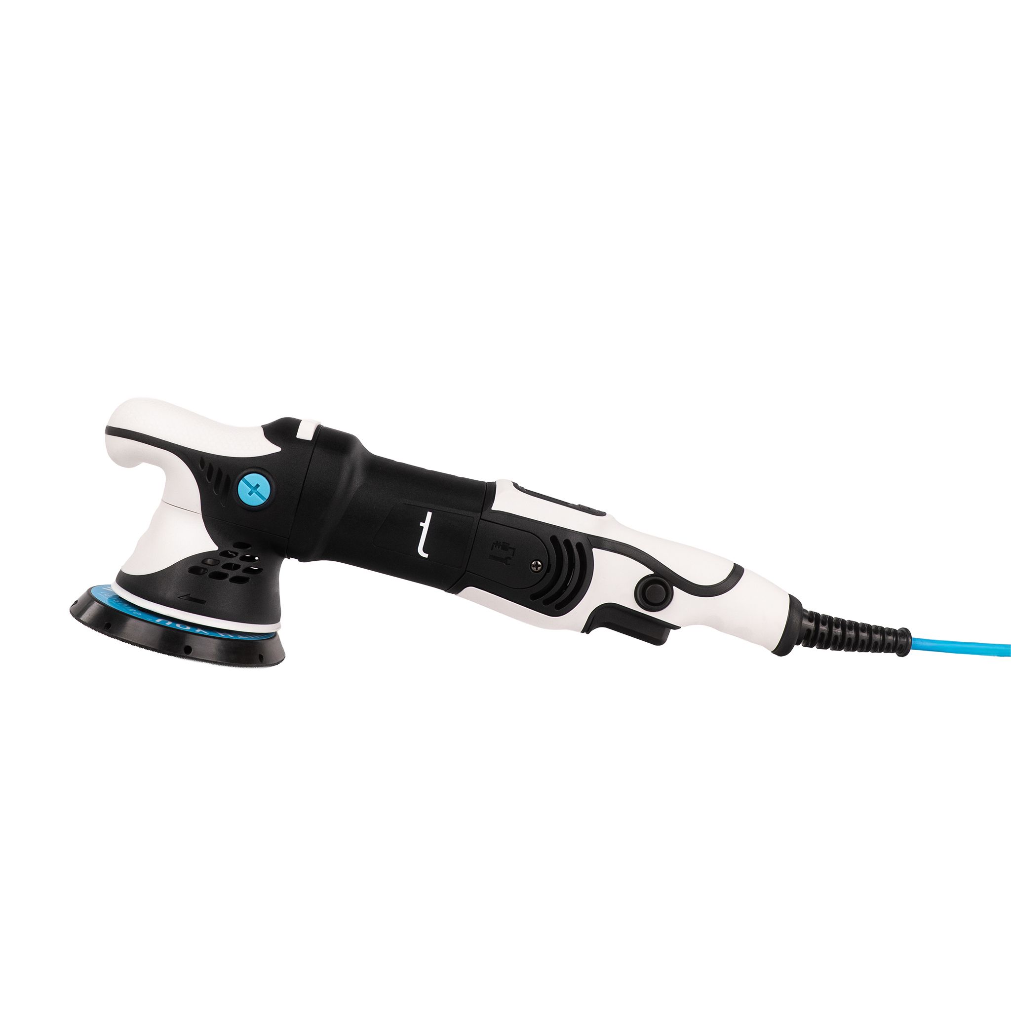 tershine DA15 V2 oscillerande polermaskin
