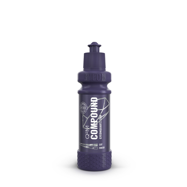 Gyeon Q²M Compound polermedel