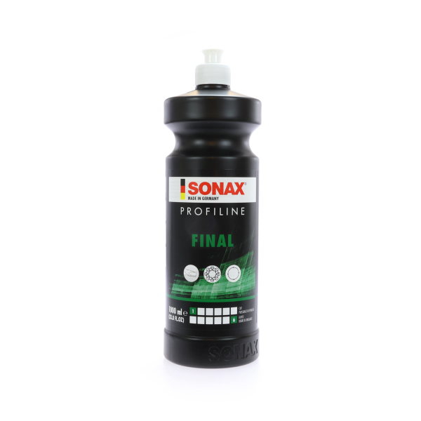 Sonax Profiline Final finishing-polermedel 1000 ml