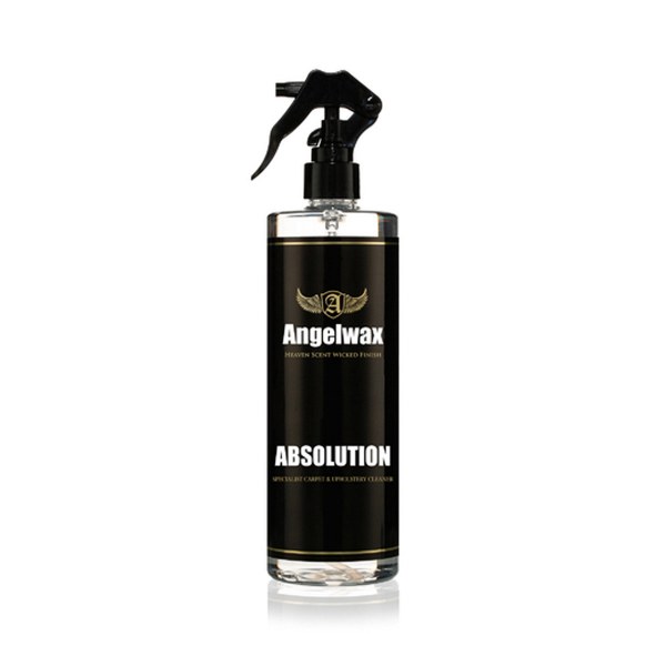 Angelwax Absolution textilrengöring 500 ml