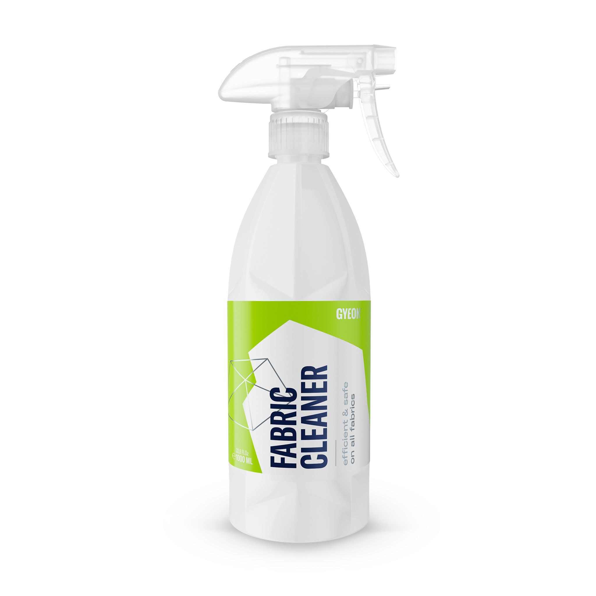Gyeon Q²M FabricCleaner textilrengöring 1000 ml