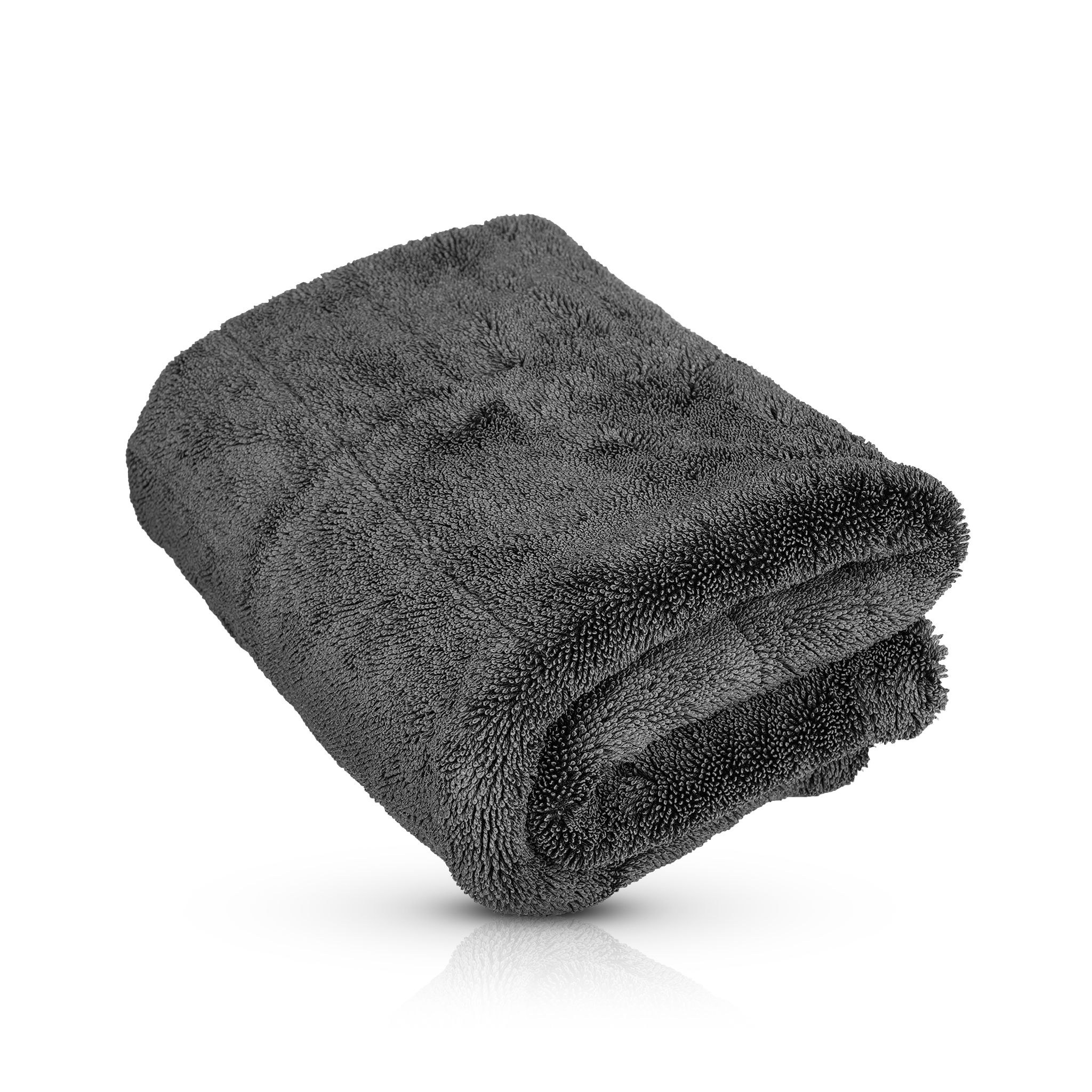 King Carthur Black Diamond torkhandduk 70x50 cm 1800 g/m²