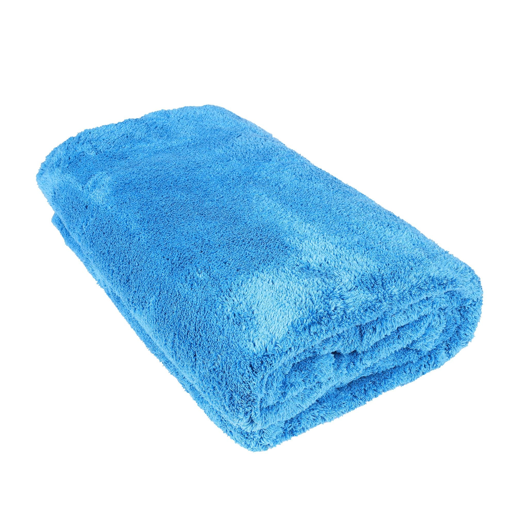 King Carthur Blue Sapphire torkhandduk 70x120 cm 800 g/m²
