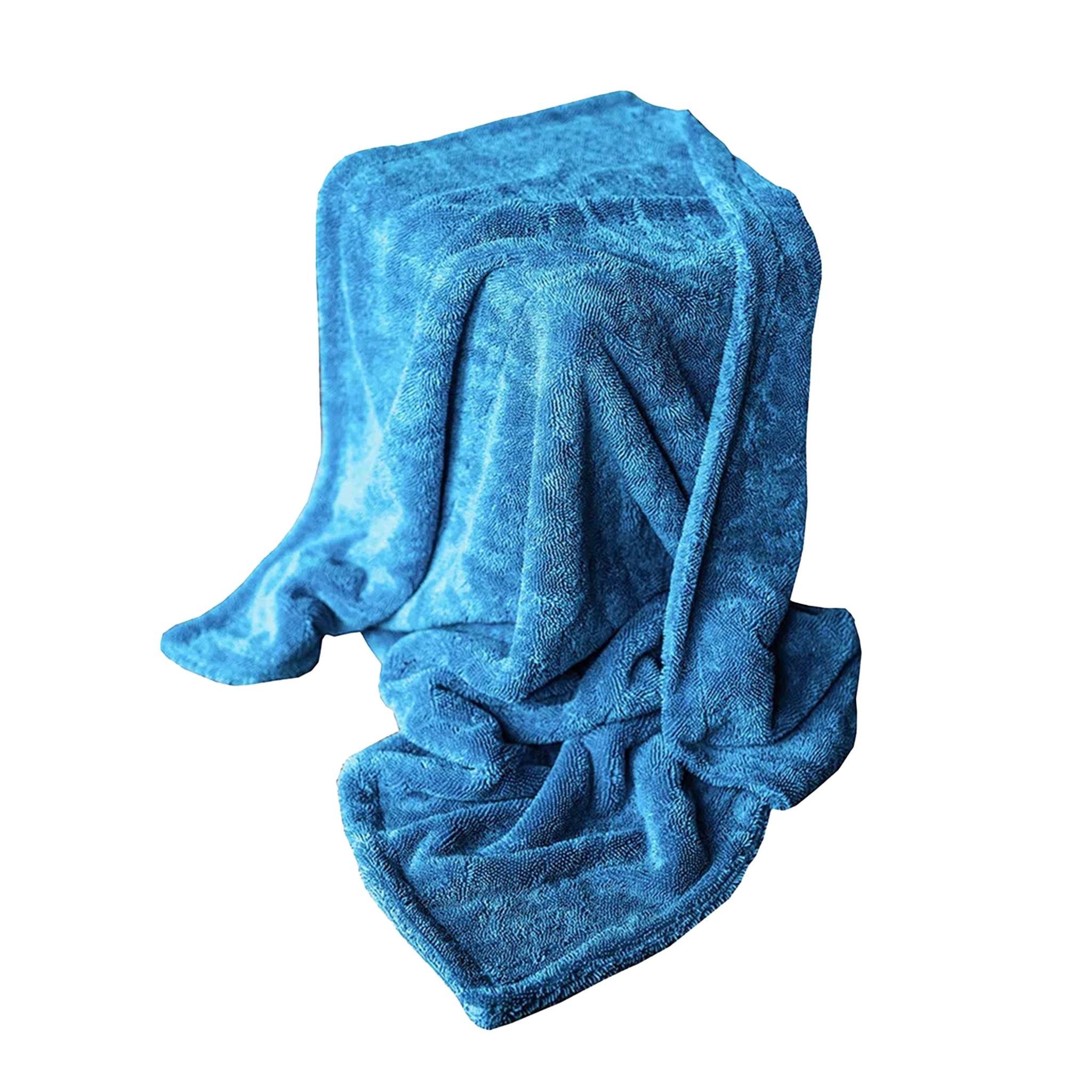 tershine Big Drying Towel torkhandduk 70x90 cm