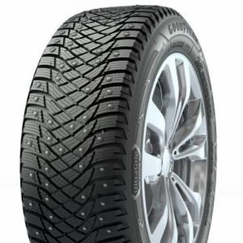 Goodyear UltraGrip Arctic 2 vinterdäck