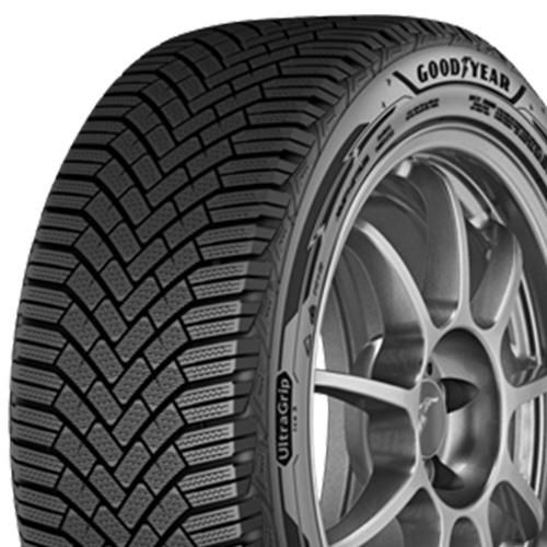 Goodyear UltraGrip Ice 3 vinterdäck