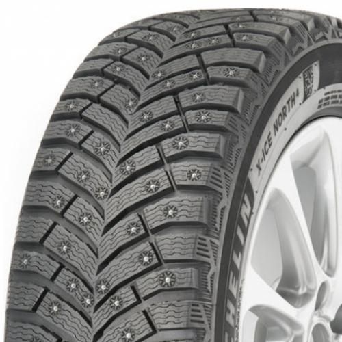 Michelin X-Ice North 4 vinterdäck
