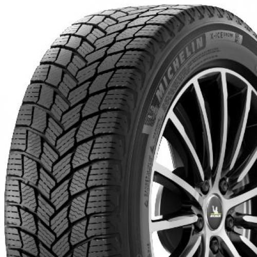 Michelin X-Ice Snow vinterdäck
