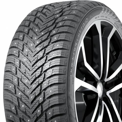 Nokian Hakkapeliitta 10 SUV vinterdäck med dubb
