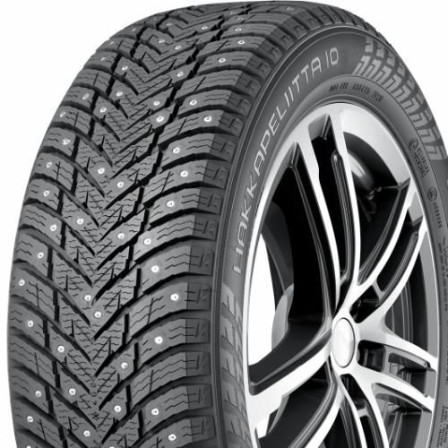 Nokian Hakkapeliitta 10 vinterdäck