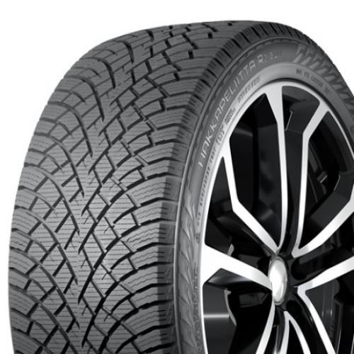 Nokian Hakkapeliitta R5 vinterdäck