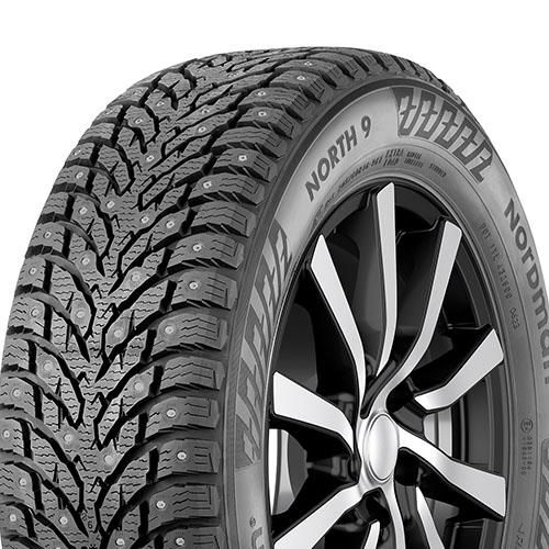 Nokian Nordman North 9 vinterdäck