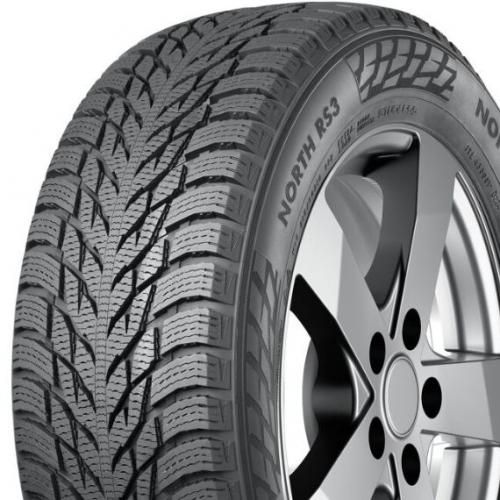 Nokian Nordman North RS3 vinterdäck