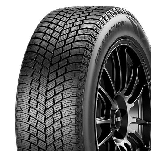 Pirelli Ice Friction vinterdäck