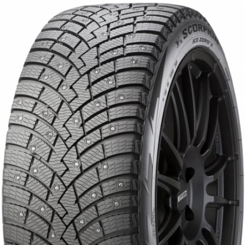 Pirelli Scorpion Ice Zero 2 vinterdäck med dubb