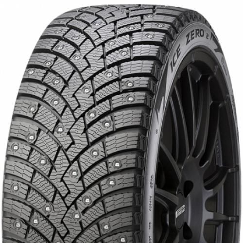 Pirelli Winter Ice Zero 2 vinterdäck