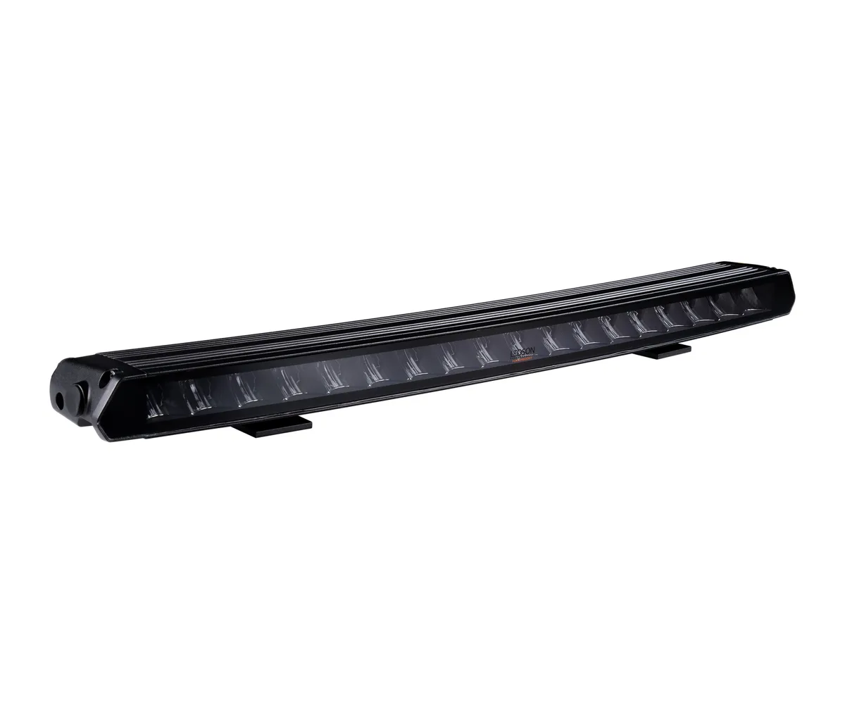 Ledson Epix21 Slim Curved, svängd LED-ramp på 54 cm